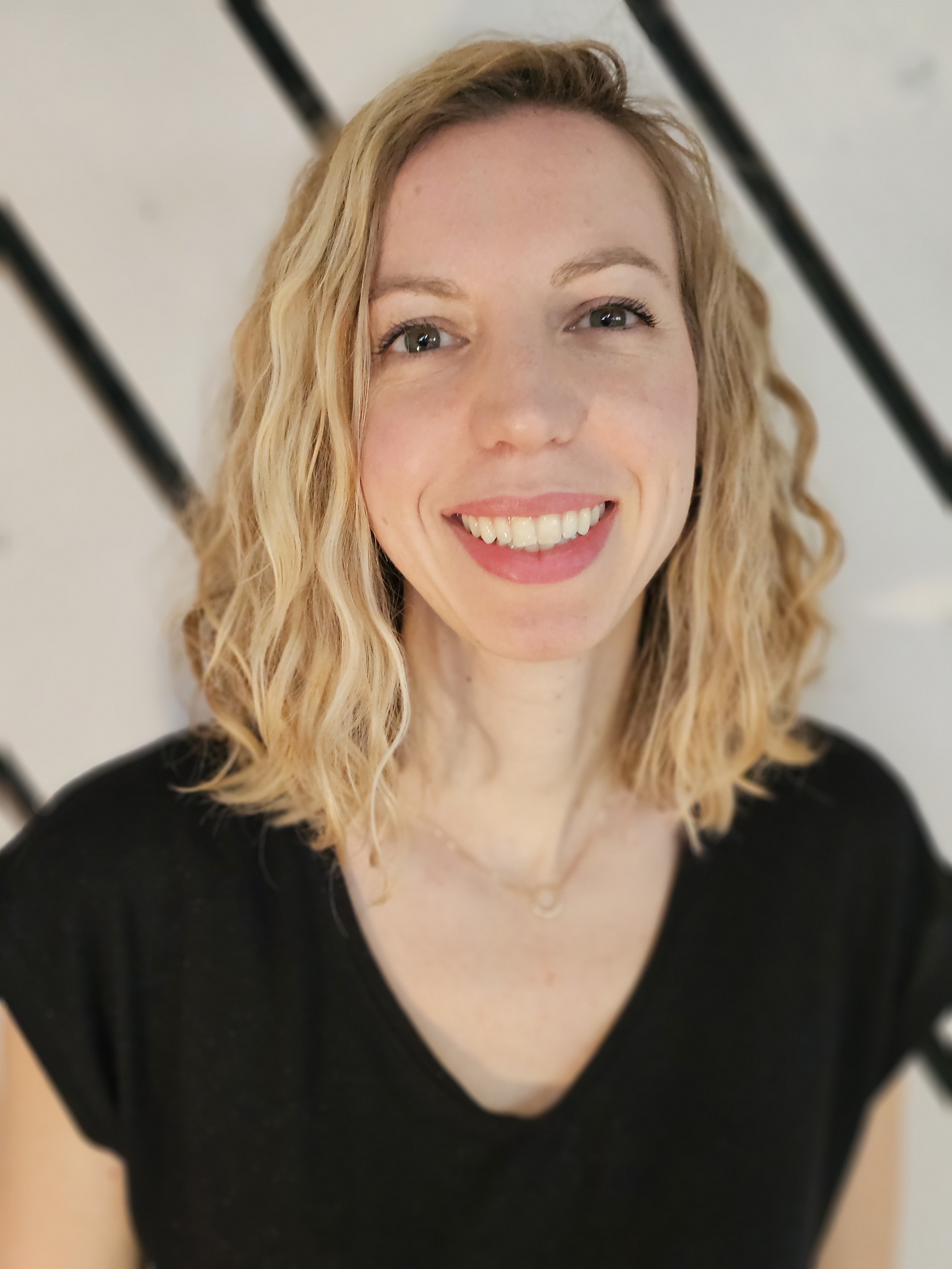 Emilie Schaer en costume