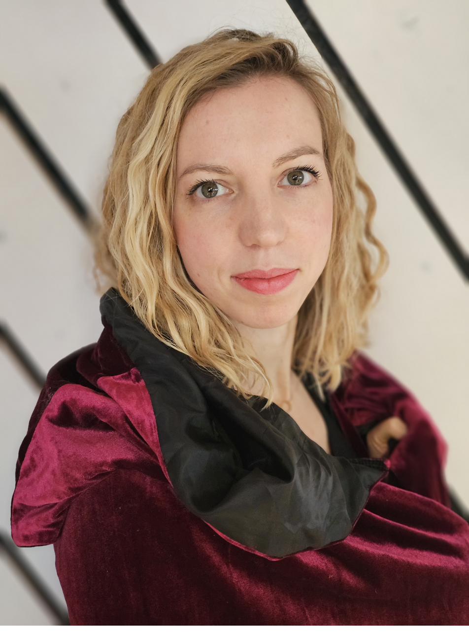 Emilie Schaer