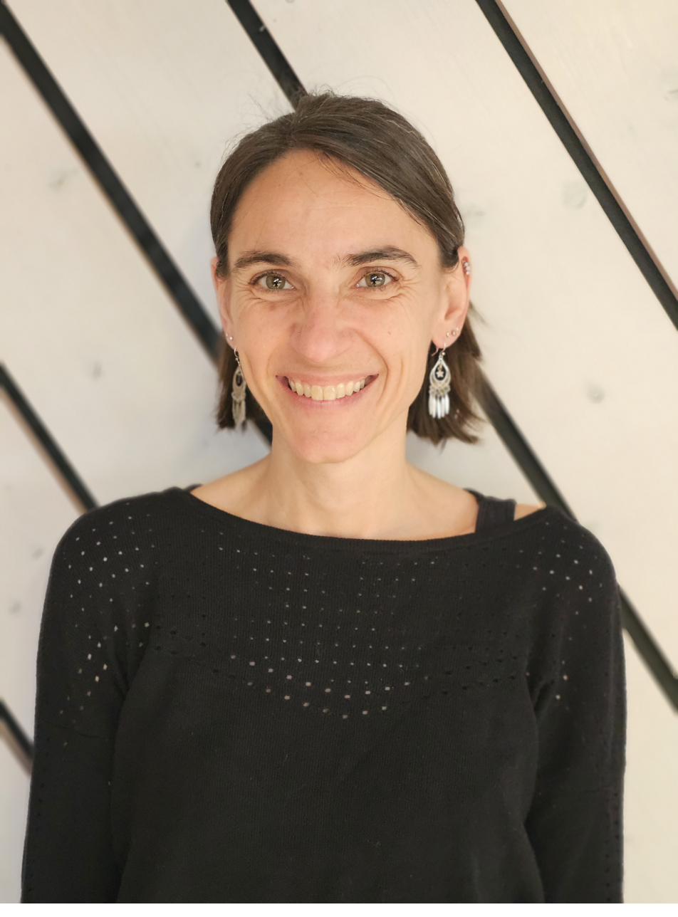 Fanny Vuadens