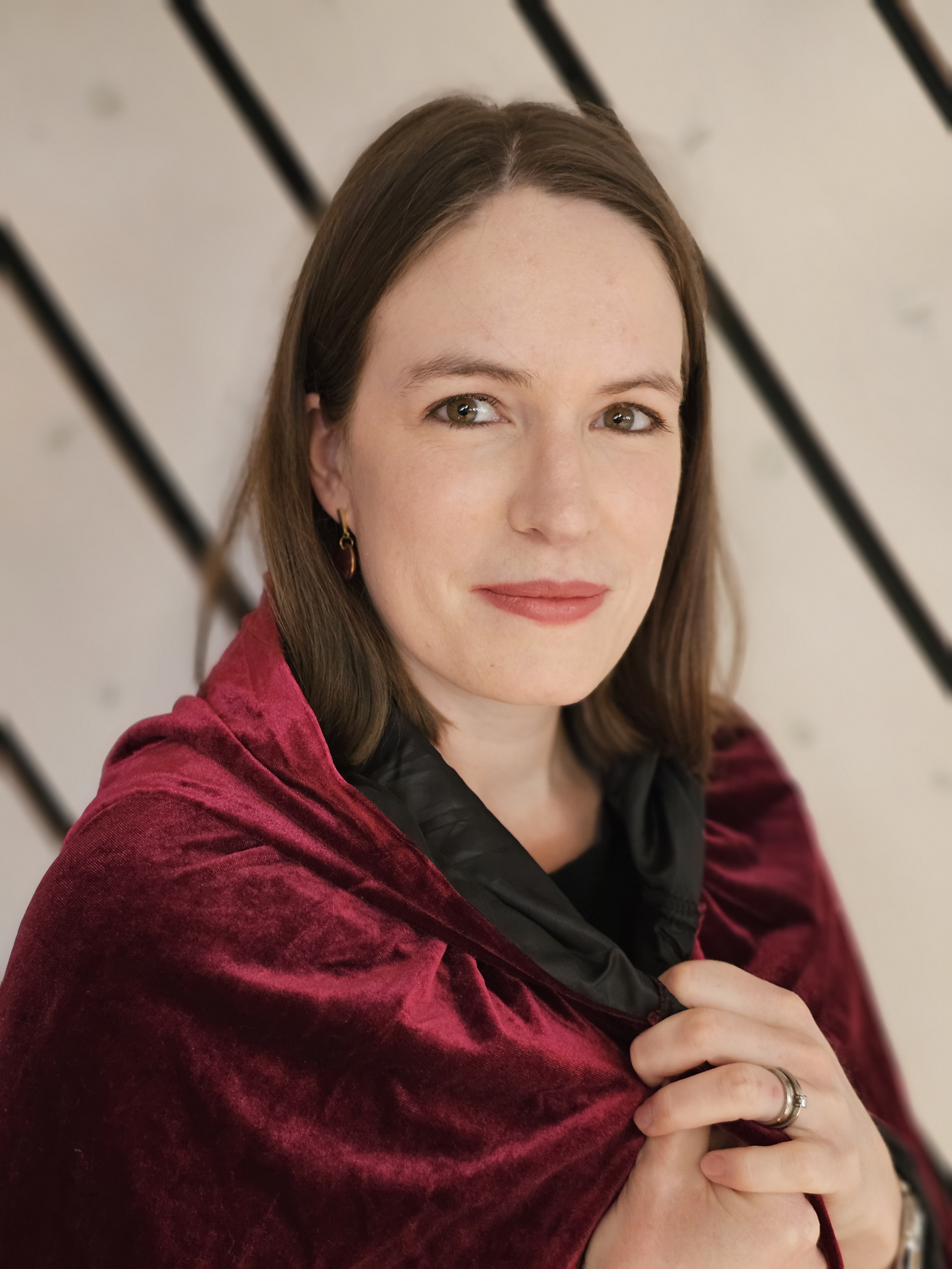 Mélanie Versel