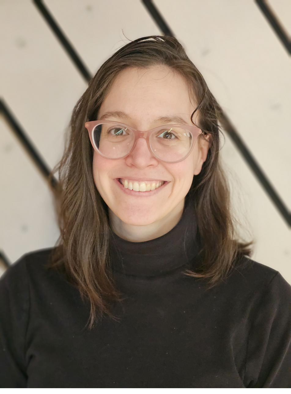 Mélusine Perrier