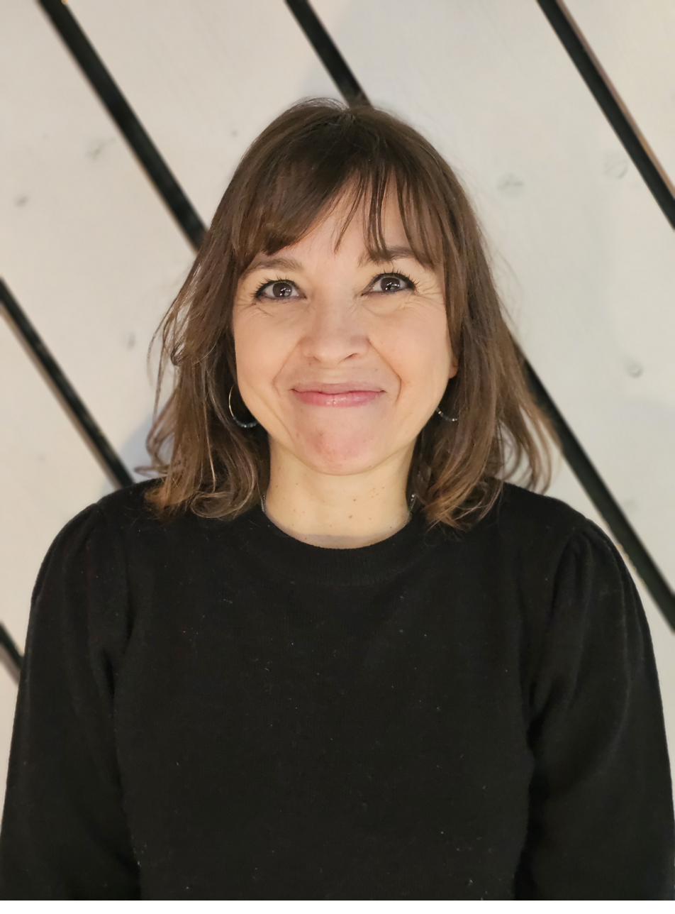 Sabrina Frosio