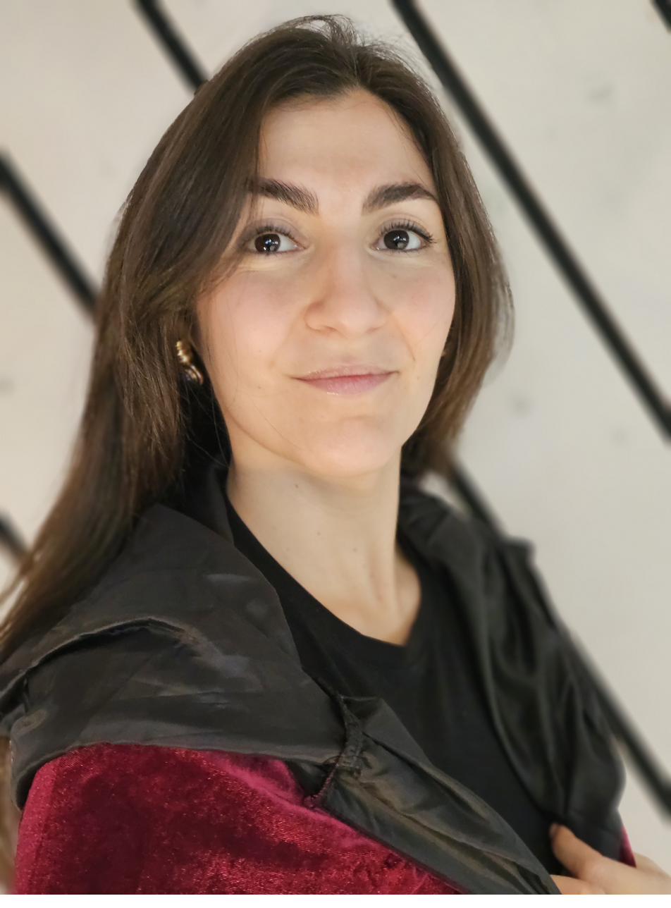 Sara Delli Gatti
