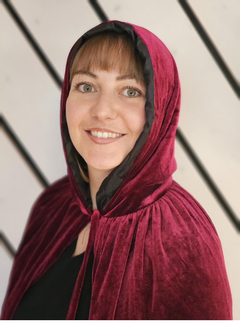 Virginie Meylan